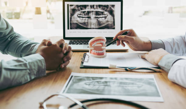 Best Emergency Wisdom Tooth Extraction in Hornsby Bend, TX