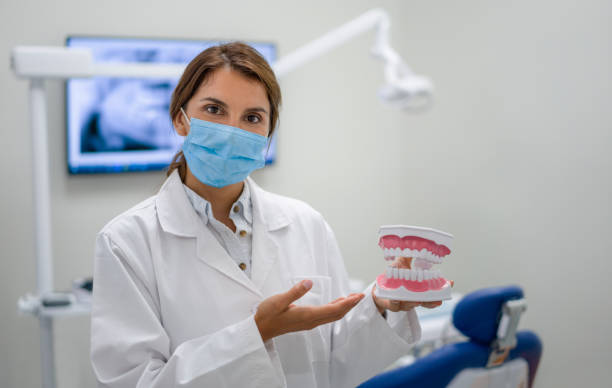 Best Urgent Dental Care for Toothaches in Hornsby Bend, TX