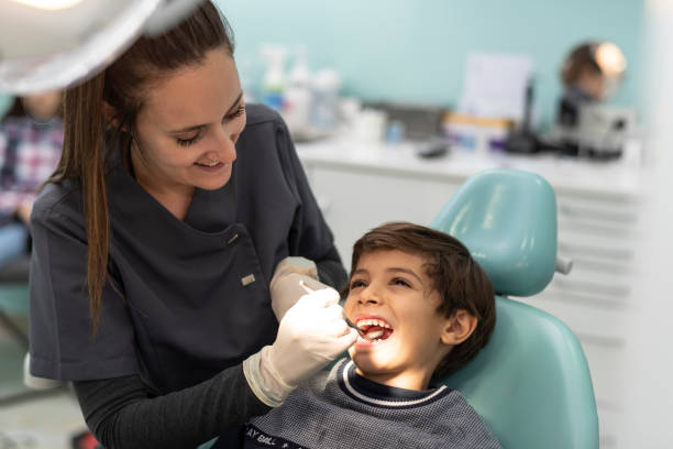 Best Emergency Pediatric Dental Care in Hornsby Bend, TX